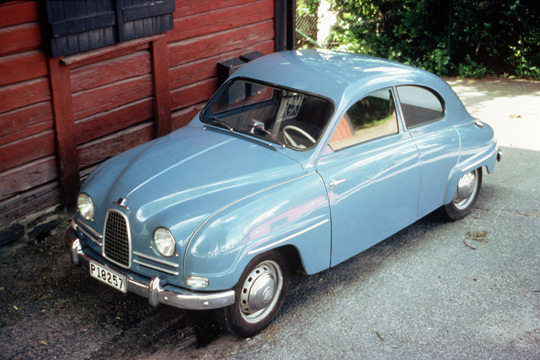 SAAB93